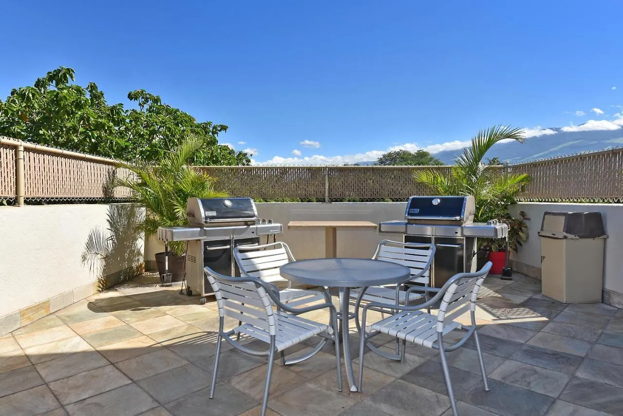 Holiday home Island Surf 306 Villa Kihei